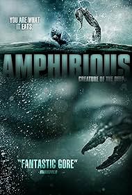 Amphibious Amphibious