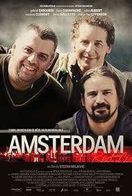 Amsterdam Amsterdam