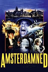 Amsterdamned Amsterdamned