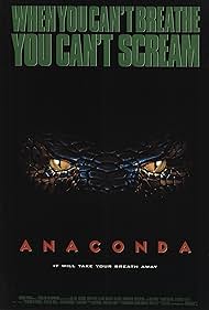 Anaconda Anaconda