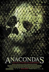 Anacondas: