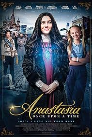 Anastasia Anastasia