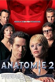 Anatomy Anatomy