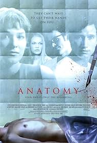 Anatomy Anatomy