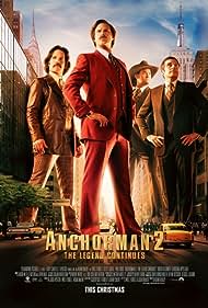 Anchorman Anchorman