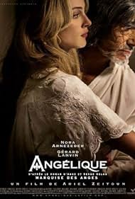 Angélique Angélique