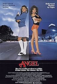 Angel Angel