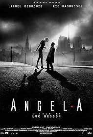 Angel-A Angel-A