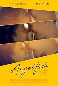 Angelfish Angelfish