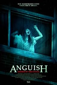 Anguish Anguish