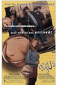 Angus Angus