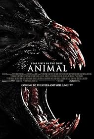 Animal Animal