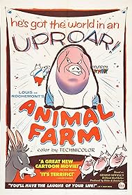 Animal Animal