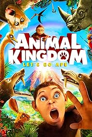 Animal Animal