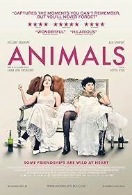 Animals Animals
