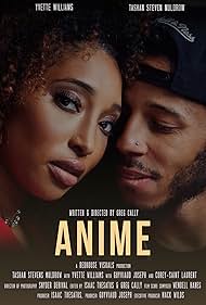 Anime Anime