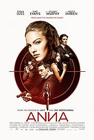 Anna Anna
