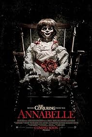 Annabelle Annabelle