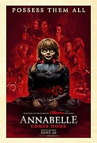 Annabelle Annabelle