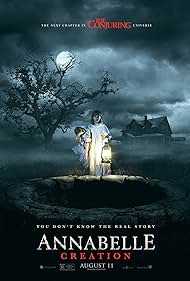 Annabelle: