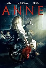 Anne Anne