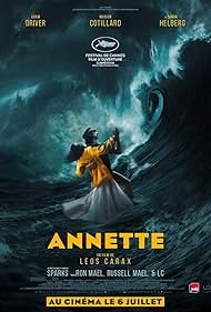 Annette Annette