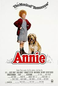 Annie Annie