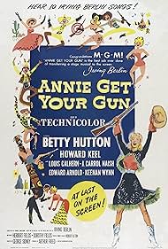 Annie Annie