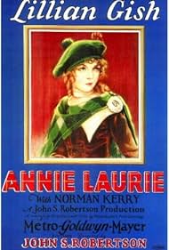 Annie Annie