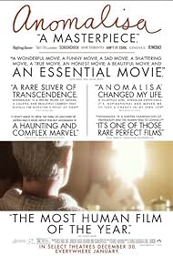 Anomalisa Anomalisa