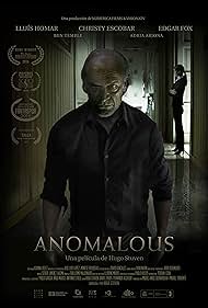 Anomalous Anomalous