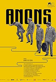 Anons Anons