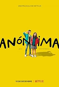 Anonymously Anonymously