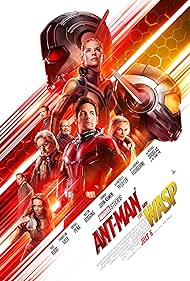 Ant-Man Ant-Man