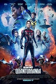Ant-Man Ant-Man