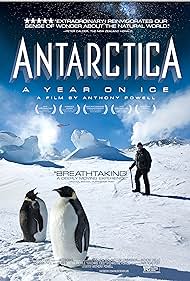 Antarctica: Antarctica: