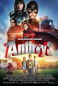 Antboy