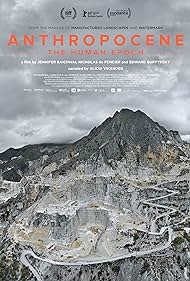 Anthropocene: