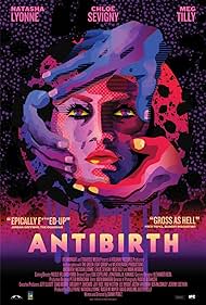 Antibirth Antibirth