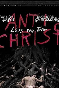 Antichrist Antichrist