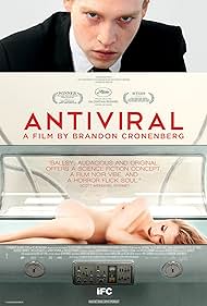 Antiviral Antiviral