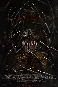 Antlers Antlers