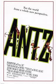 Antz Antz
