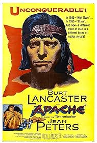 Apache Apache