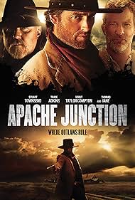 Apache Apache