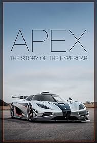 Apex: Apex: