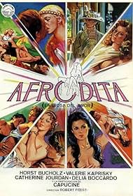 Aphrodite Aphrodite