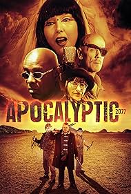 Apocalyptic