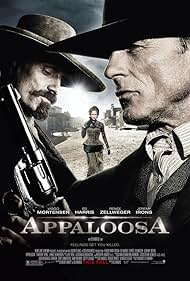Appaloosa Appaloosa