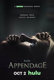 Appendage Appendage